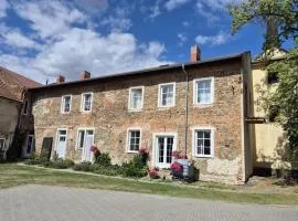 Turistická ubytovna Podomí