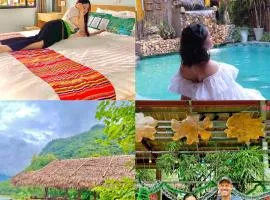 An Huy Homestay Mai Châu