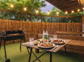 Hongcheon noilgangmaeul Pet Pension