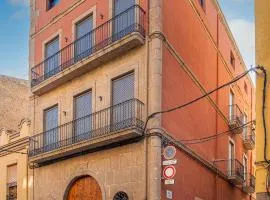La Casa del Miracle, hostal