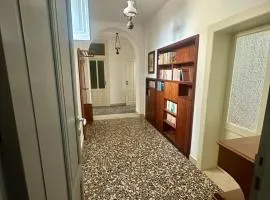 Casa I due balconi, Lipari