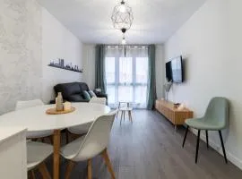 Getafe Suites