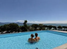 Alevic Hotel Sirmione
