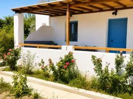 Méliris house