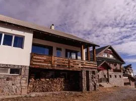 Chabarukhi Gudauri Truso
