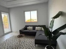 The Golf Premium Apartment Soukra Near Airport La Marsa Lac