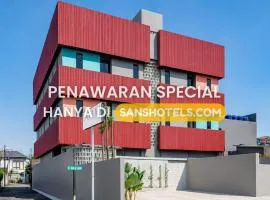 Sans Stay Bintaro
