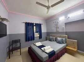 FabHotels Fiora