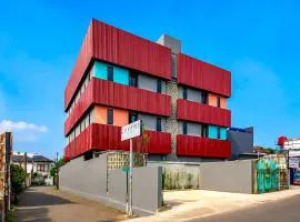 Sans Stay Bintaro