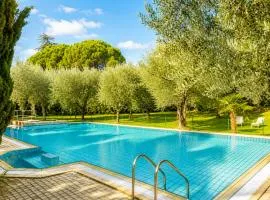 Villa Sweet Flower - with Private Pool and Garden