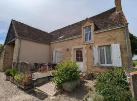 Maison de campagne à Lourouer-Saint-Laurent - FR-1-591-799