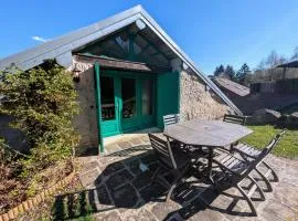 Gîte des Fées : Séjour nature et déconnexion, 6 pers. - FR-1-583-378