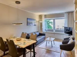 Haus Schildt, FeWo 1