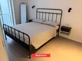 UnderBnb - Appartamento a 600 m da Piazza Alfieri