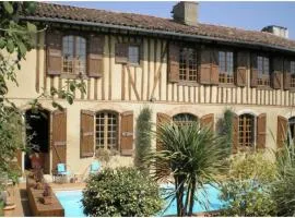 Guest House, Private Pool