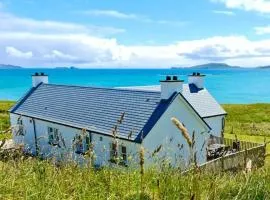Crofters Cottage Barra