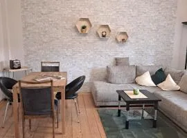 Ferienwohnung An der Weser