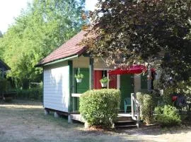 Village-Chalets Le Rû du Pré