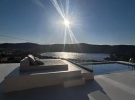 Gaia & Thalassa Villa Callistos
