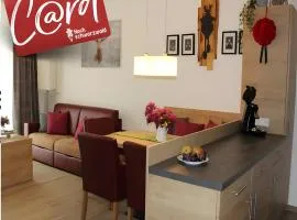 Ferienwohnung Schwarzwaldnest