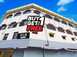 Hotel O Badambadi Bus Terminal Road Formerly Shree Ram Guest House
