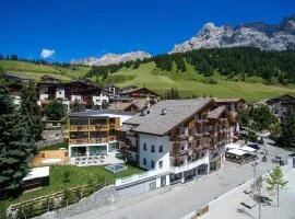 Hotel Vajolet