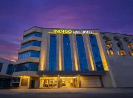 IndiGo Line Hotel - Banjara Hills X Beside Paradise Biryani