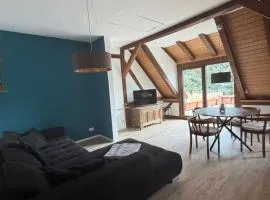 Ferienwohnung Ankerplatz am See