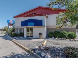 Motel 6-La Crosse, WI, hotel en La Crosse