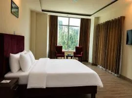 Traveller by grace hospitality, Malam Jabba, Sawat, Pakistan