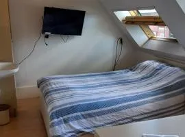 Aangenaam & redelijk geprijsd