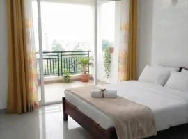 msm diamond villa