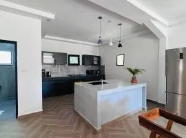 Villa privée Jao petite plage Amborovy