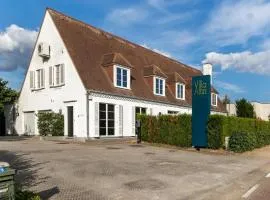 Luxury family villa in Bilzen - Villa Alba