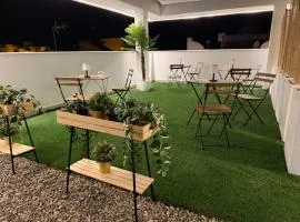 Apartamentos Alsa