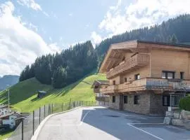 Chalet Ahornblick