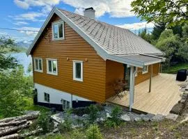 Bråten in Skaland