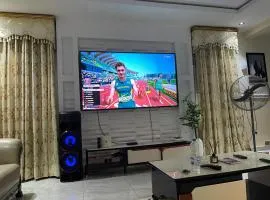 K2A apartment