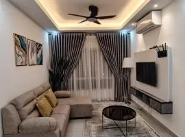 Homestay Ohana Bangi
