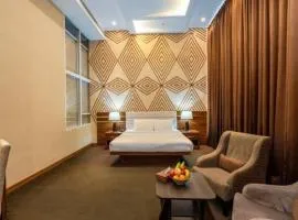 Grand Hotel Villa Ella