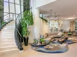Hotel ML Jardim Europa Itaim UH-303