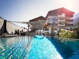 Hotel Stubaierhof