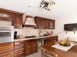 la casa rossa