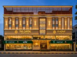 The Capital Hotel