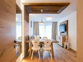 Sepp & Hannis Suiten im Dorf