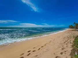 Ocean-Beach Front Family Dream Vacation Ewa Beach Home wFull Beach Access