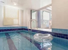 Gapyeong Laonjena Pool Villa