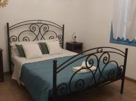 Meraki lipsi apartment
