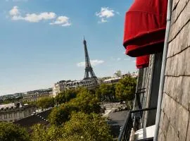 Hôtel Derby Eiffel