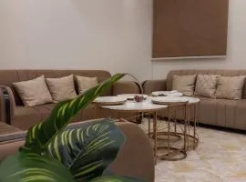 شقق رومكس العلا Rumex alula apartments